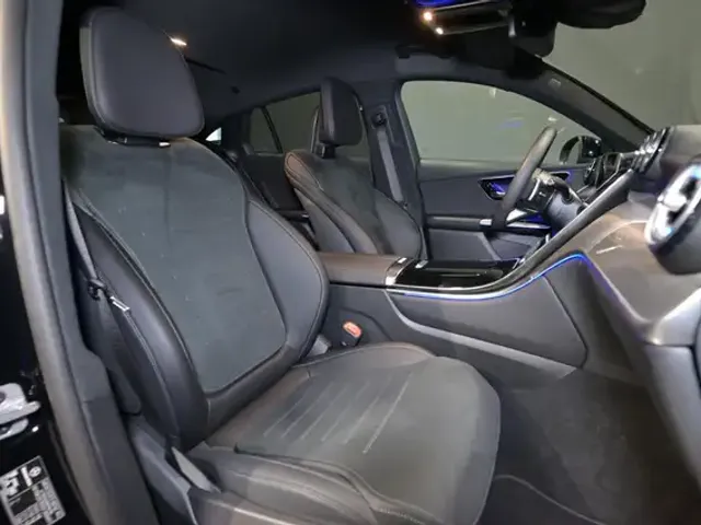 Mercedes-Benz GLC 200