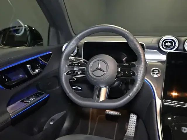 Mercedes-Benz GLC 200