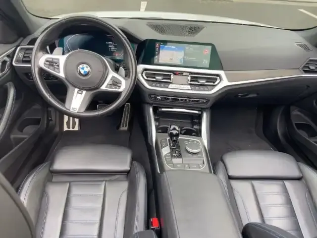 BMW 430