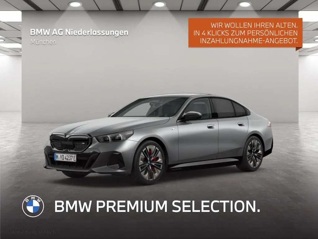 BMW i5