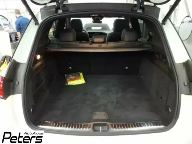 Mercedes-Benz GLE 400