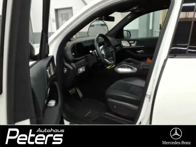 Mercedes-Benz GLE 400