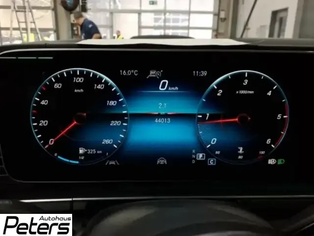 Mercedes-Benz GLE 400