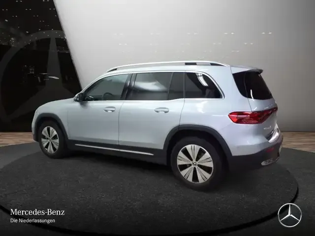 Mercedes-Benz EQB 250