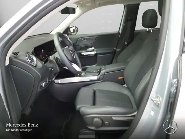 Mercedes-Benz EQB 250