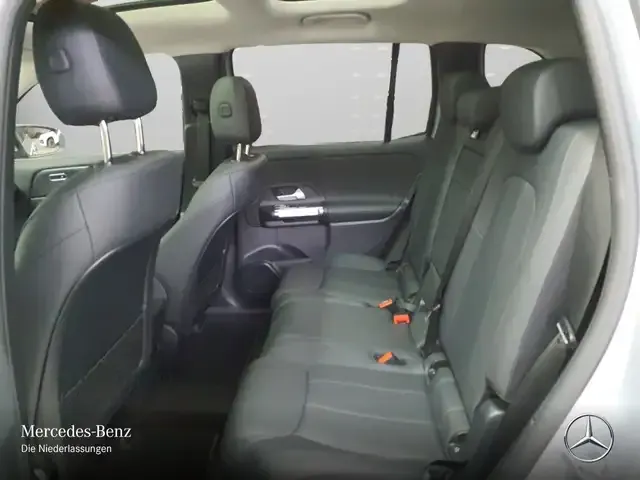 Mercedes-Benz EQB 250