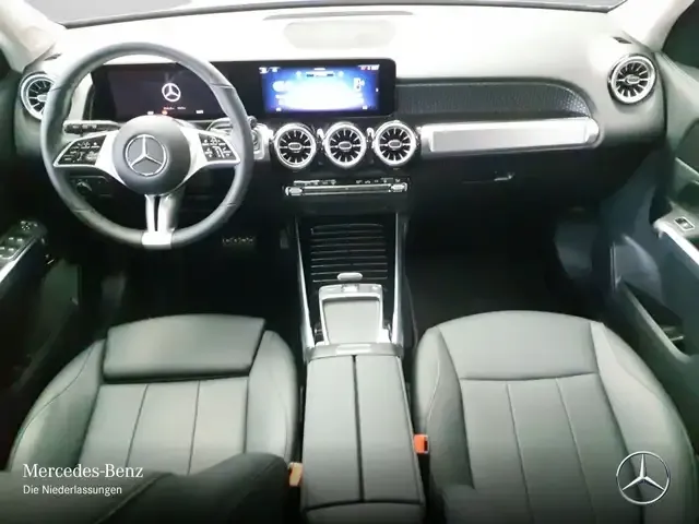 Mercedes-Benz EQB 250