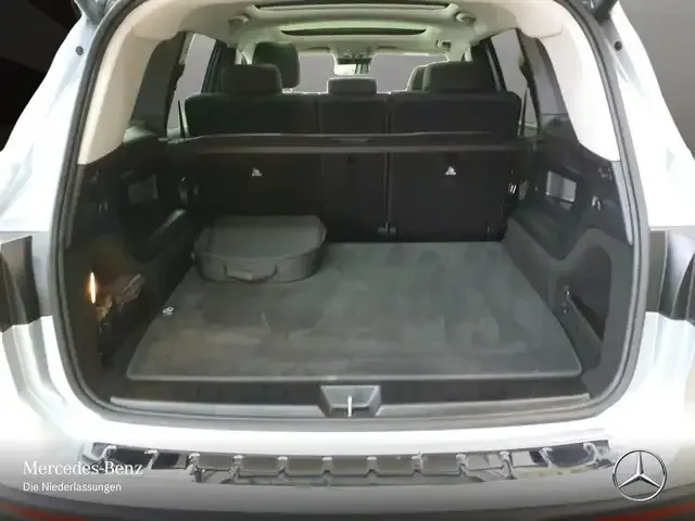 Mercedes-Benz EQB 250