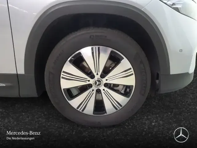 Mercedes-Benz EQB 250