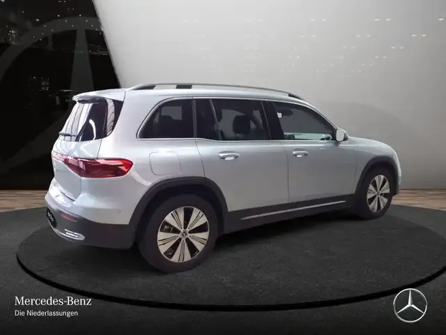 Mercedes-Benz EQB 250