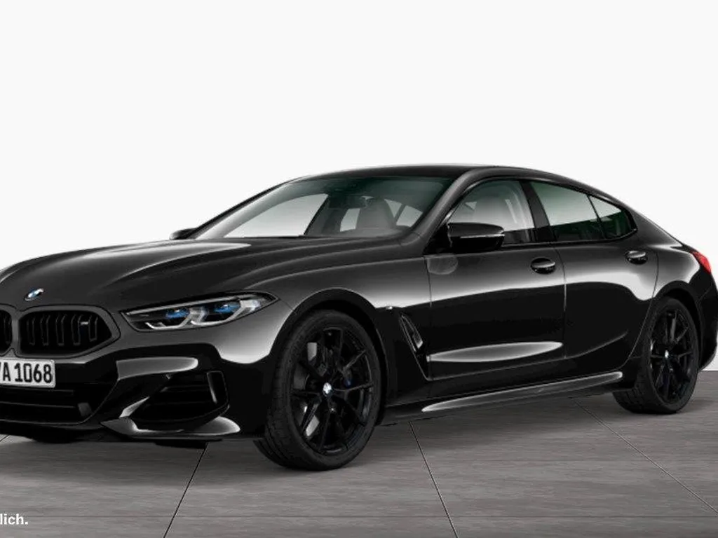 BMW M850