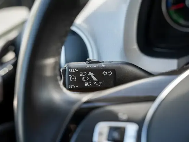 Volkswagen e-up!