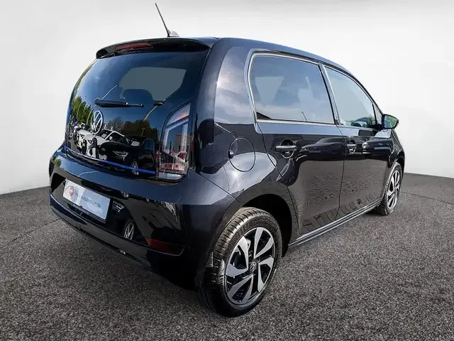 Volkswagen e-up!