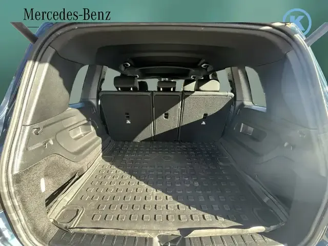 Mercedes-Benz EQB 250