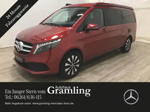Mercedes-Benz Marco Polo