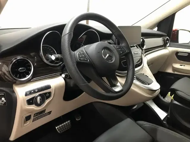 Mercedes-Benz Marco Polo