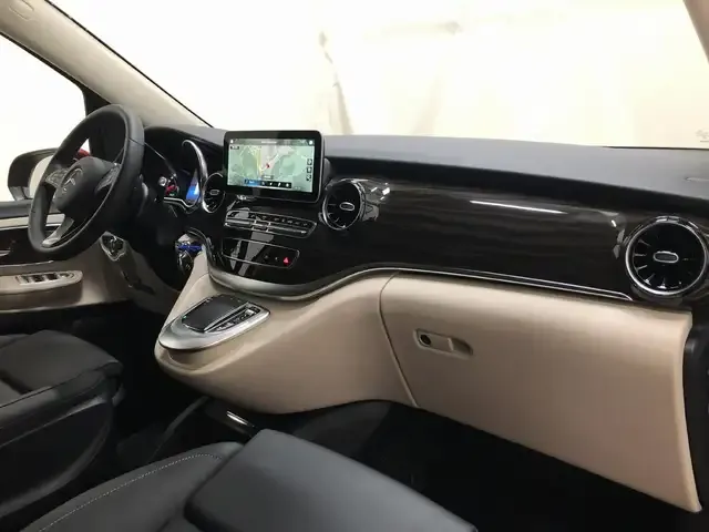 Mercedes-Benz Marco Polo