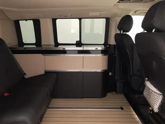 Mercedes-Benz Marco Polo