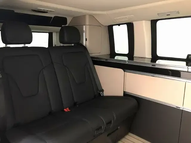 Mercedes-Benz Marco Polo