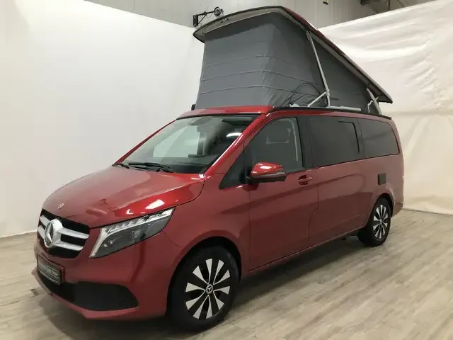 Mercedes-Benz Marco Polo