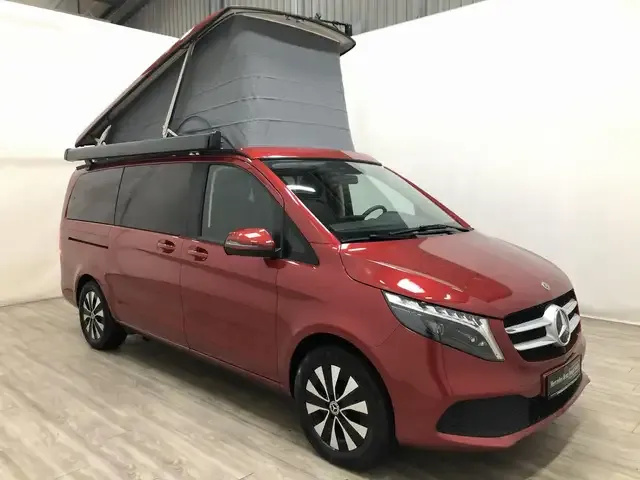 Mercedes-Benz Marco Polo