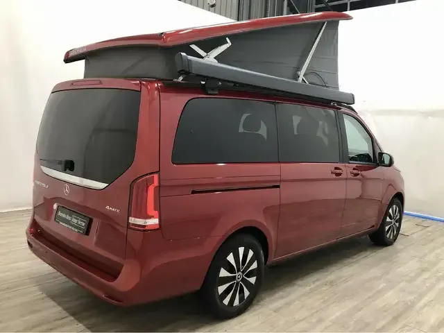 Mercedes-Benz Marco Polo