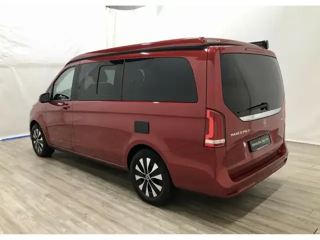 Mercedes-Benz Marco Polo