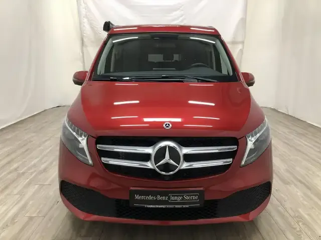 Mercedes-Benz Marco Polo