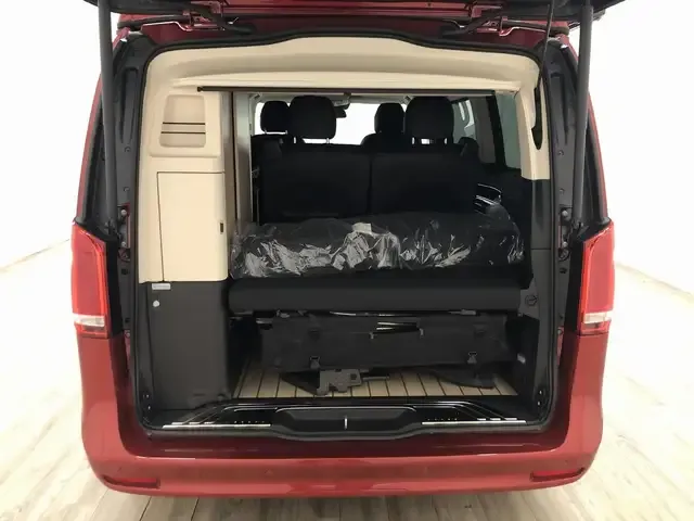 Mercedes-Benz Marco Polo