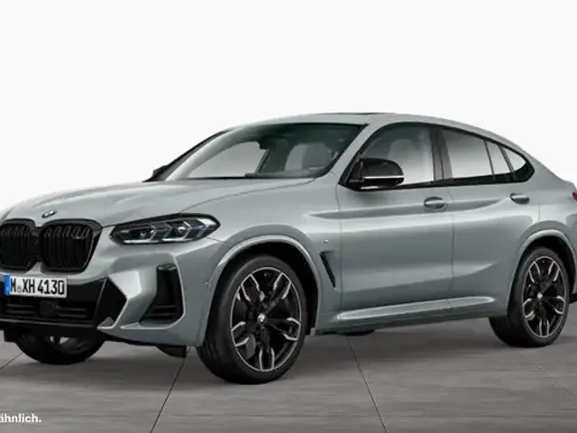 BMW X4 M