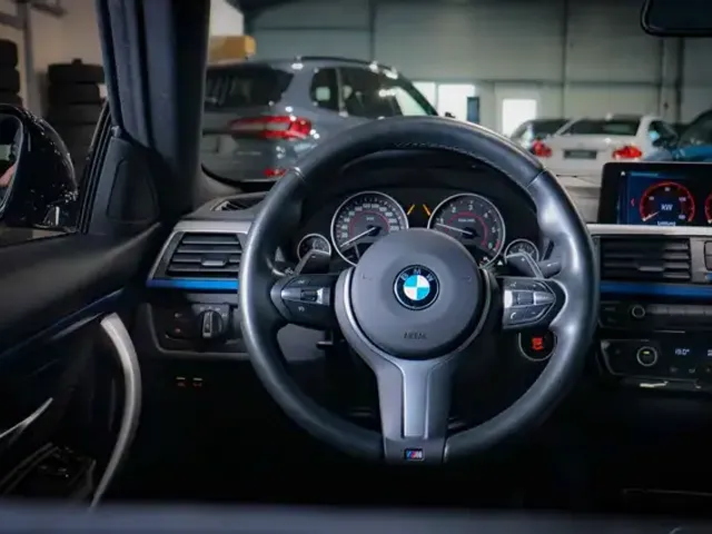 BMW 420
