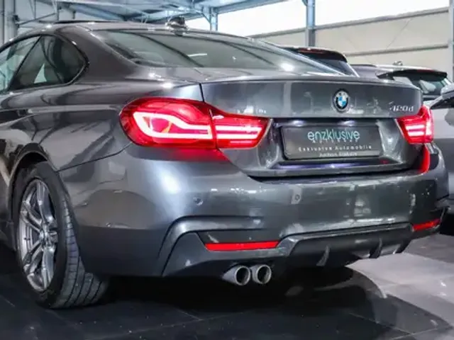 BMW 420