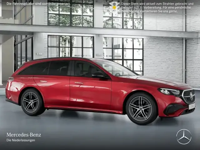 Mercedes-Benz E 300
