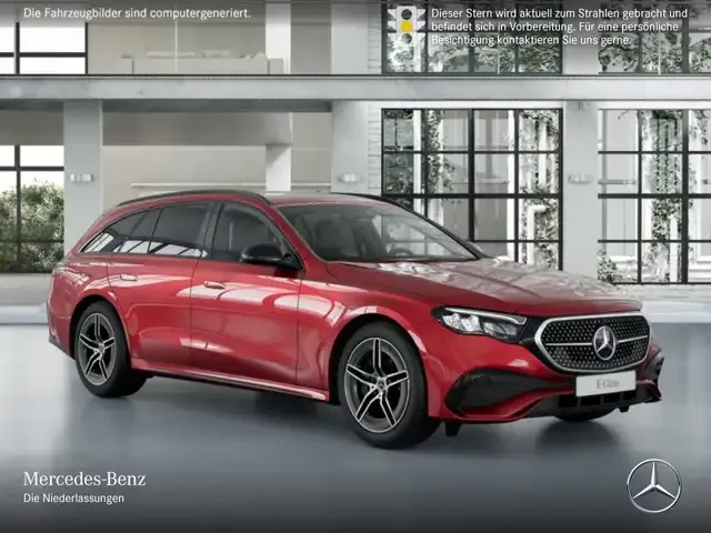 Mercedes-Benz E 300