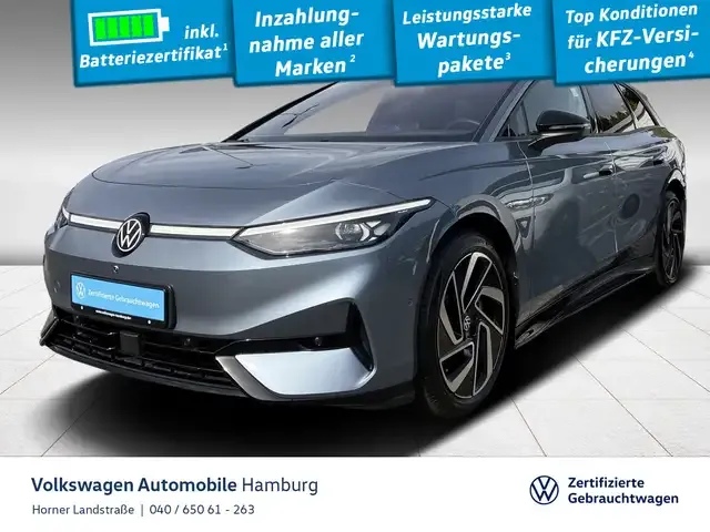 Volkswagen ID.7