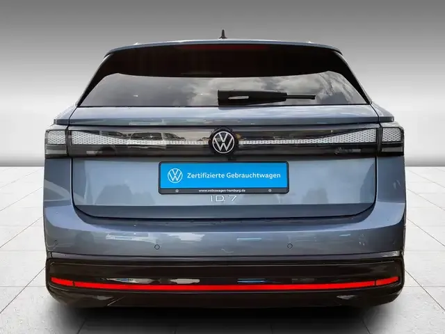 Volkswagen ID.7