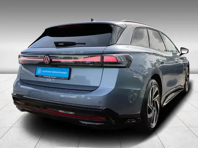 Volkswagen ID.7
