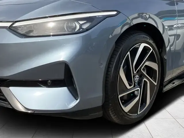 Volkswagen ID.7