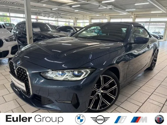 BMW 430