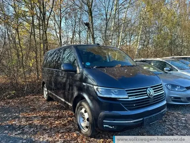 Volkswagen T6.1 Multivan