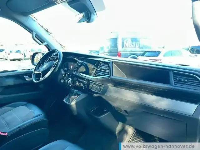 Volkswagen T6.1 Multivan
