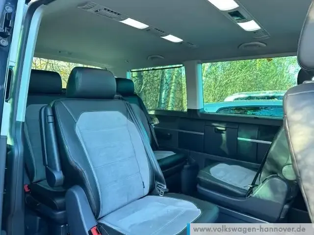 Volkswagen T6.1 Multivan