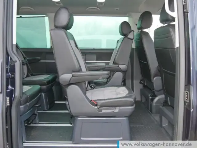 Volkswagen T6.1 Multivan