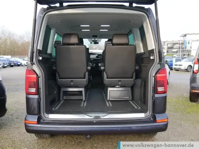 Volkswagen T6.1 Multivan