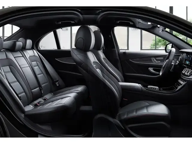 Mercedes-Benz E 53 AMG