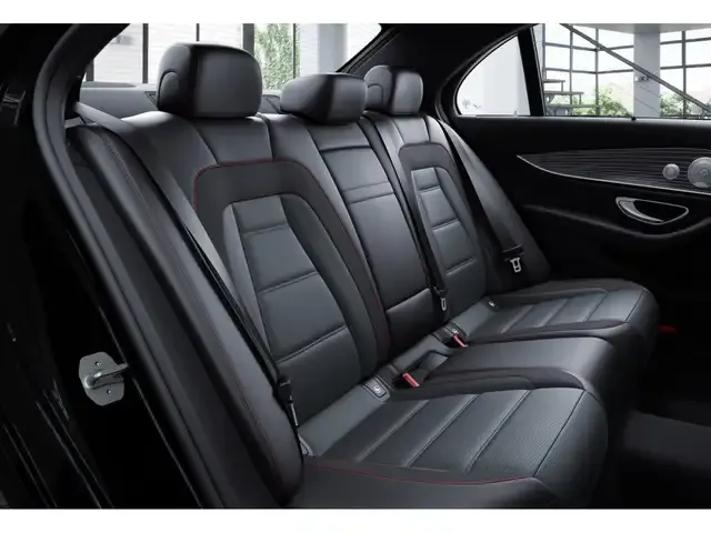 Mercedes-Benz E 53 AMG