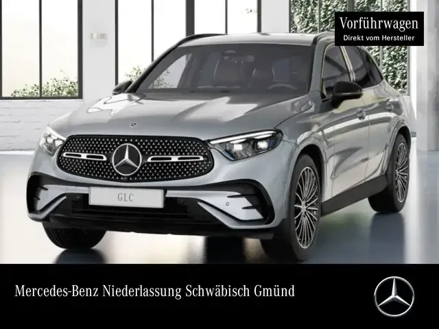 Mercedes-Benz GLC 200