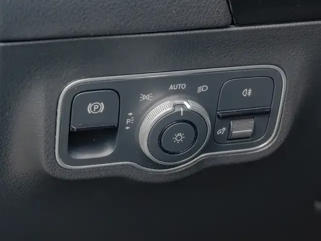 Mercedes-Benz EQA 350