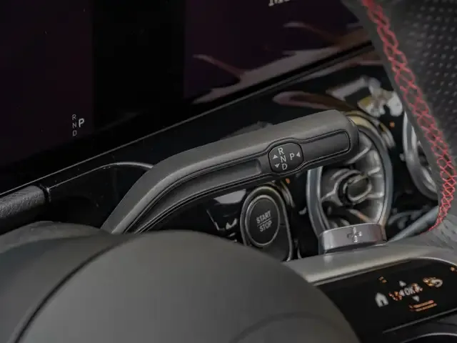 Mercedes-Benz EQA 350