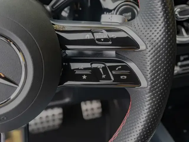 Mercedes-Benz EQA 350